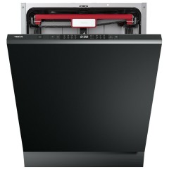 Teka DFI 46960 Πλήρως Εντοιχιζόμενο Πλυντήριο Πιάτων για 14 Σερβίτσια Π59.8xY81.5εκ. Dfi46960